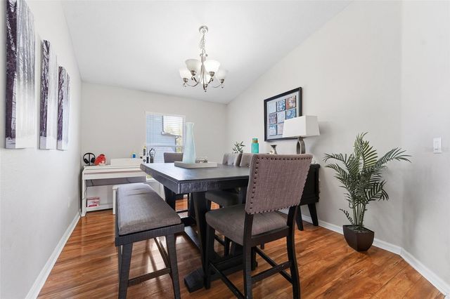 2853 TRINITY COTTAGE DRIVE, Land O Lakes, FL 34638