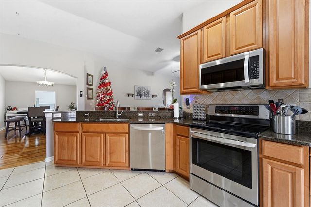 2853 TRINITY COTTAGE DRIVE, Land O Lakes, FL 34638