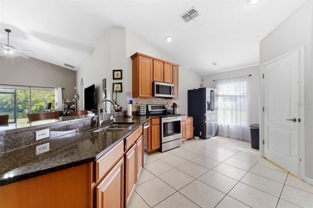 2853 TRINITY COTTAGE DRIVE, Land O Lakes, FL 34638