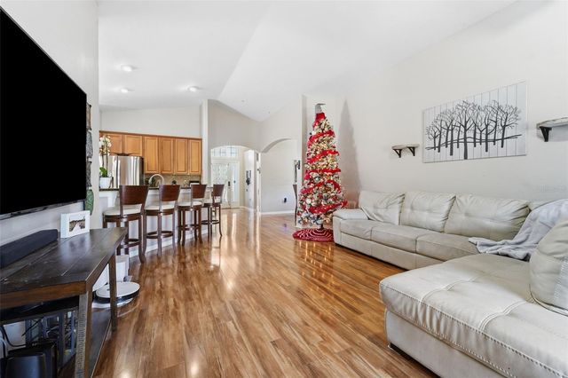 2853 TRINITY COTTAGE DRIVE, Land O Lakes, FL 34638