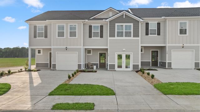 1019 Biscayne St, White House, TN 37188