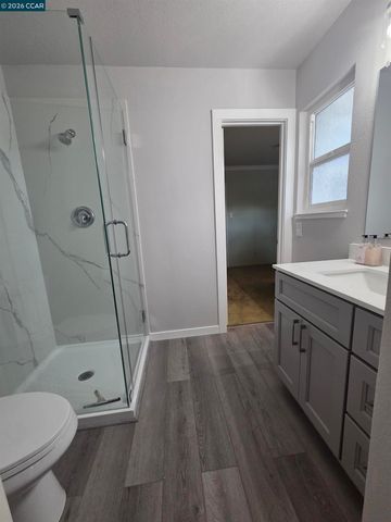 3610 Carrillo Drive, San Leandro, CA 94578