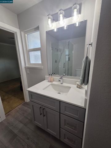 3610 Carrillo Drive, San Leandro, CA 94578
