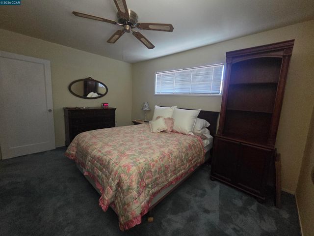 3610 Carrillo Drive, San Leandro, CA 94578