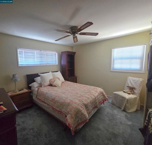 3610 Carrillo Drive, San Leandro, CA 94578