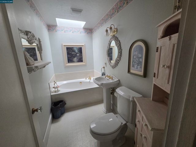 3610 Carrillo Drive, San Leandro, CA 94578