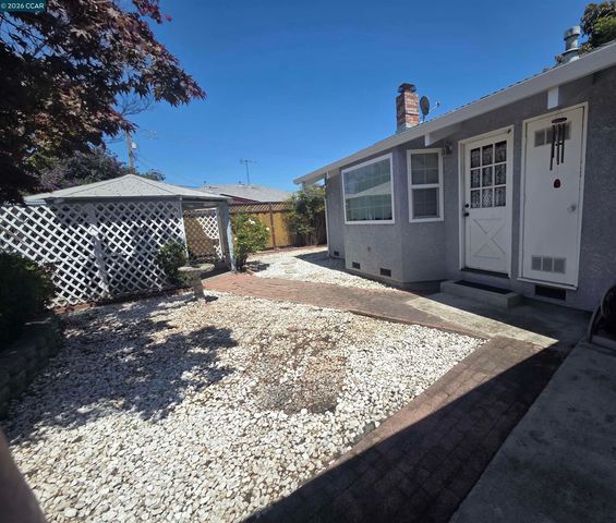 3610 Carrillo Drive, San Leandro, CA 94578