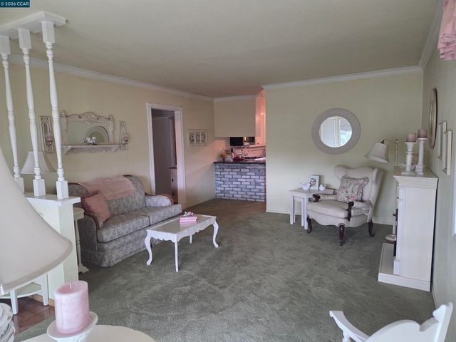 3610 Carrillo Drive, San Leandro, CA 94578
