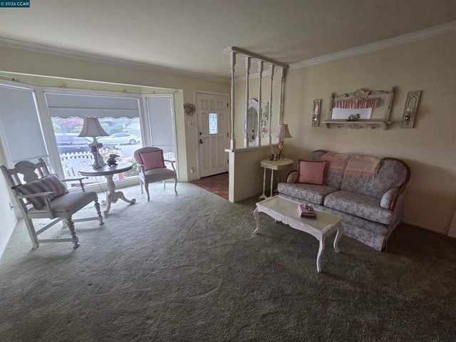 3610 Carrillo Drive, San Leandro, CA 94578