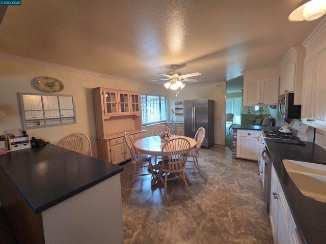 3610 Carrillo Drive, San Leandro, CA 94578