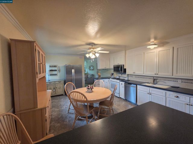 3610 Carrillo Drive, San Leandro, CA 94578