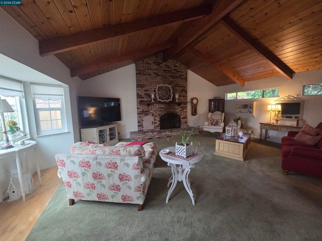 3610 Carrillo Drive, San Leandro, CA 94578
