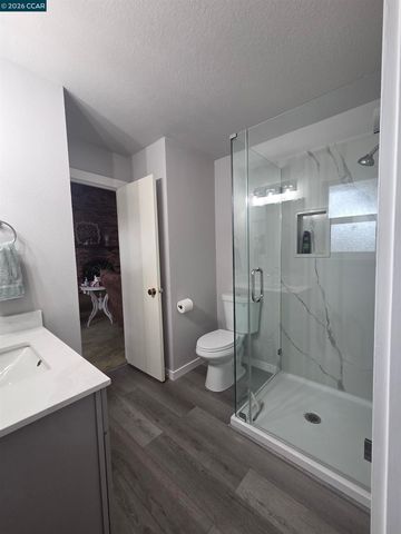 3610 Carrillo Drive, San Leandro, CA 94578