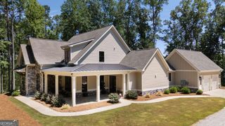 1282 Dean Hill Road, Monroe, GA 30655