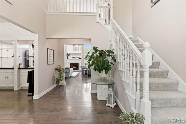 2858 Championship Boulevard, Oakville, MO 63129