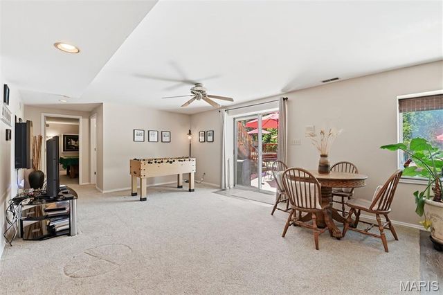 2858 Championship Boulevard, Oakville, MO 63129