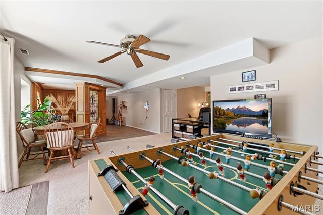 2858 Championship Boulevard, Oakville, MO 63129