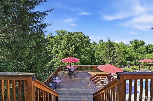 2858 Championship Boulevard, Oakville, MO 63129