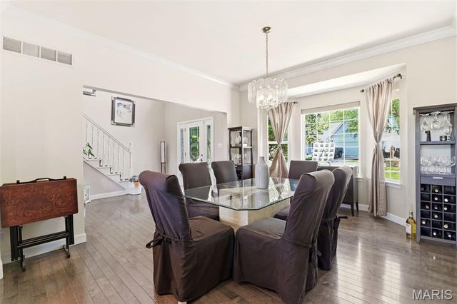 2858 Championship Boulevard, Oakville, MO 63129
