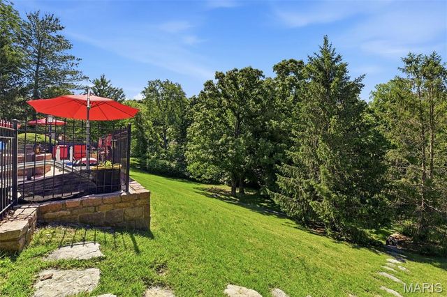 2858 Championship Boulevard, Oakville, MO 63129
