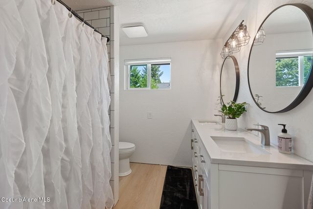 9509 W Driftwood DR, Coeur D'alene, ID 83814