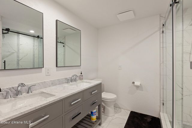 9509 W Driftwood DR, Coeur D'alene, ID 83814