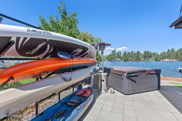 9509 W Driftwood DR, Coeur D'alene, ID 83814