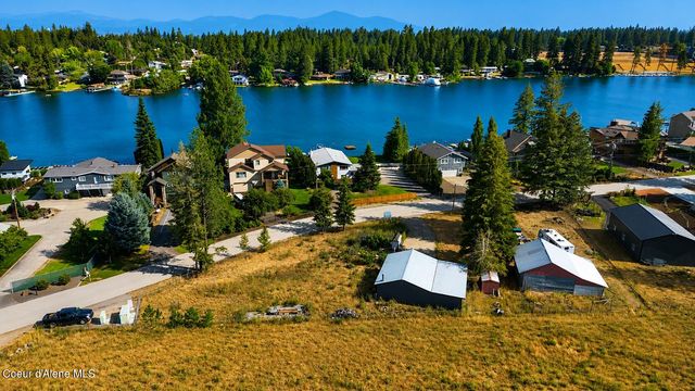 9509 W Driftwood DR, Coeur D'alene, ID 83814