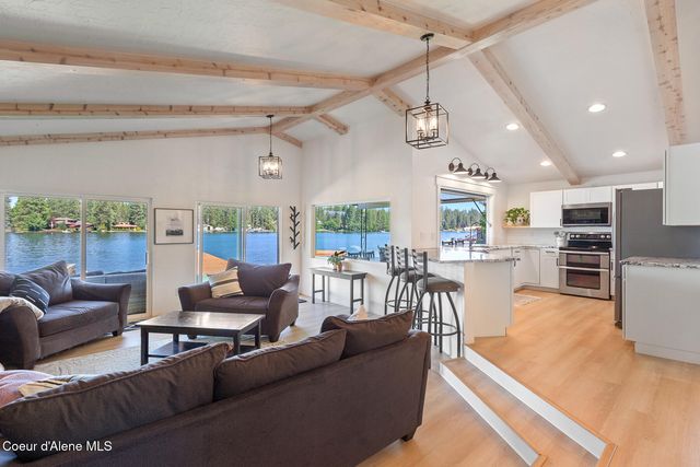 9509 W Driftwood DR, Coeur D'alene, ID 83814