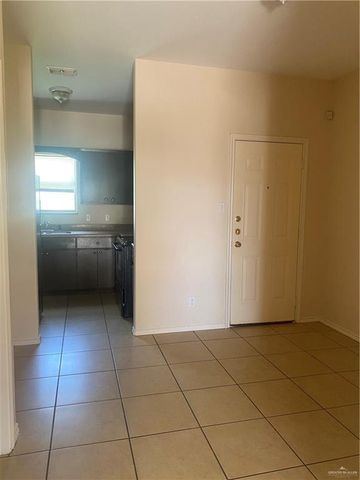 1412 W Harrison Avenue 3, Alton, TX 78573