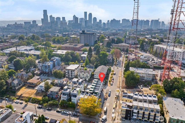 1825 E Pine Street, Seattle, WA 98122