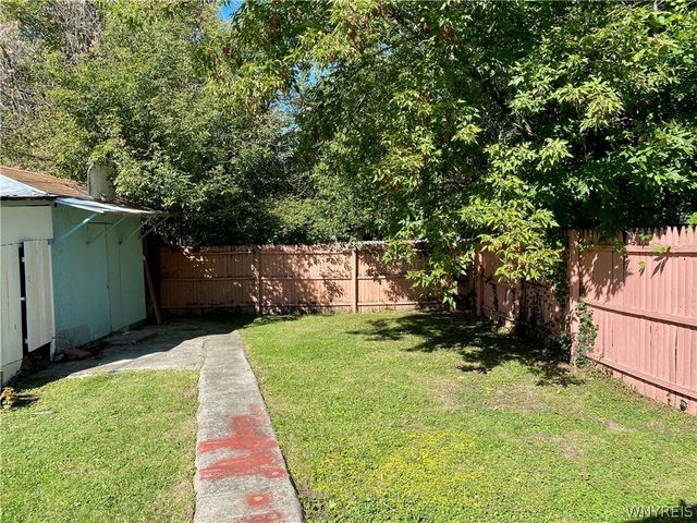 110 Hill Street, Tonawanda, NY 14150