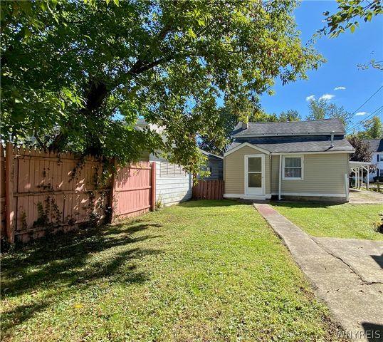 110 Hill Street, Tonawanda, NY 14150