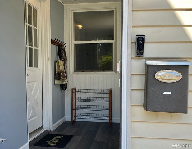 110 Hill Street, Tonawanda, NY 14150