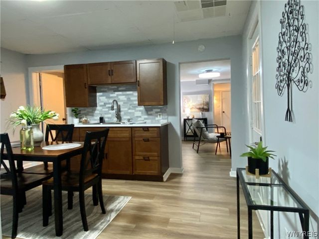 110 Hill Street, Tonawanda, NY 14150