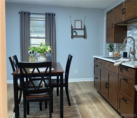 110 Hill Street, Tonawanda, NY 14150