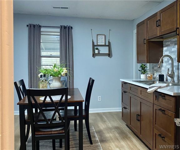 110 Hill Street, Tonawanda, NY 14150