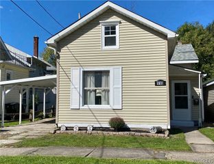 110 Hill Street, Tonawanda, NY 14150