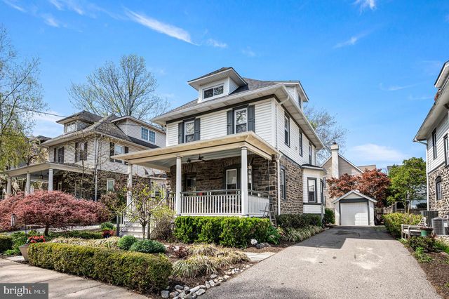 217 WAYNE AVE, Narberth, PA 19072