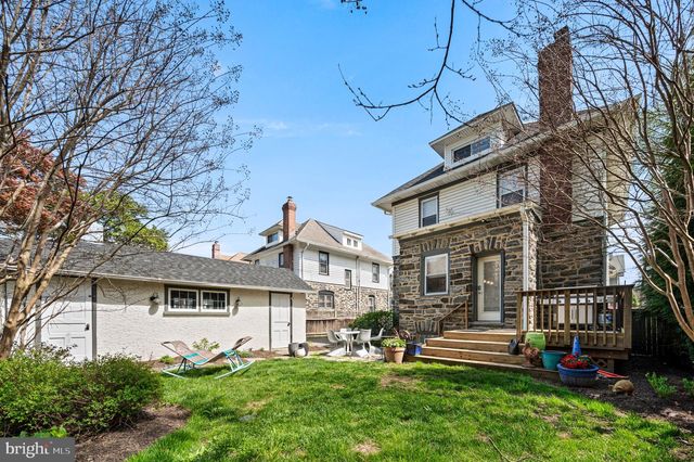 217 WAYNE AVE, Narberth, PA 19072