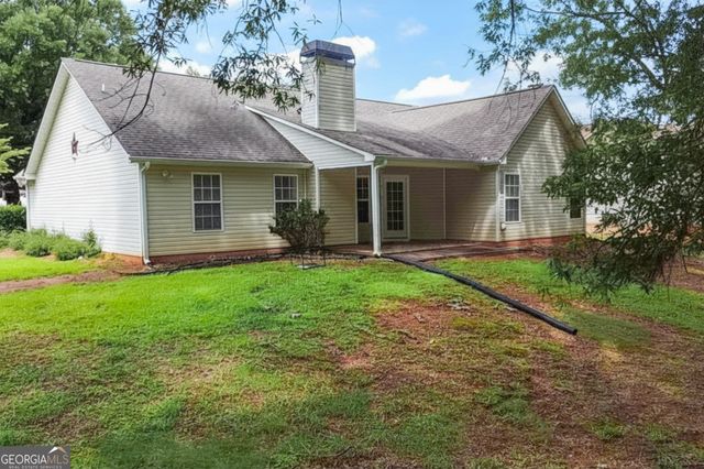 147 Laurel Lane, Social Circle, GA 30025