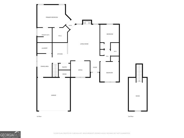 147 Laurel Lane, Social Circle, GA 30025