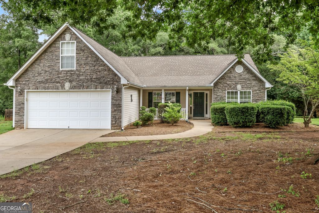 147 Laurel Lane, Social Circle, GA 30025