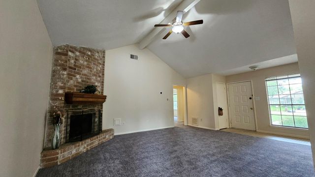 1126 Valley Ranch Drive, Katy, TX 77450