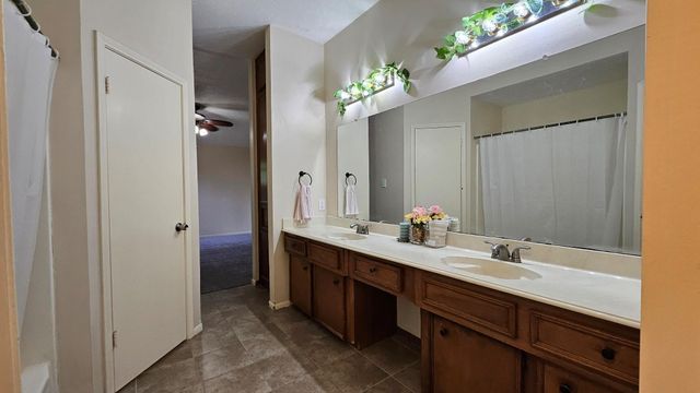 1126 Valley Ranch Drive, Katy, TX 77450