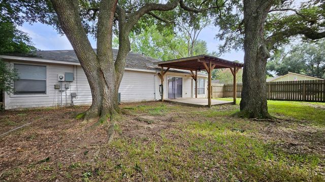 1126 Valley Ranch Drive, Katy, TX 77450