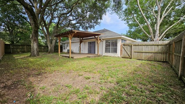 1126 Valley Ranch Drive, Katy, TX 77450