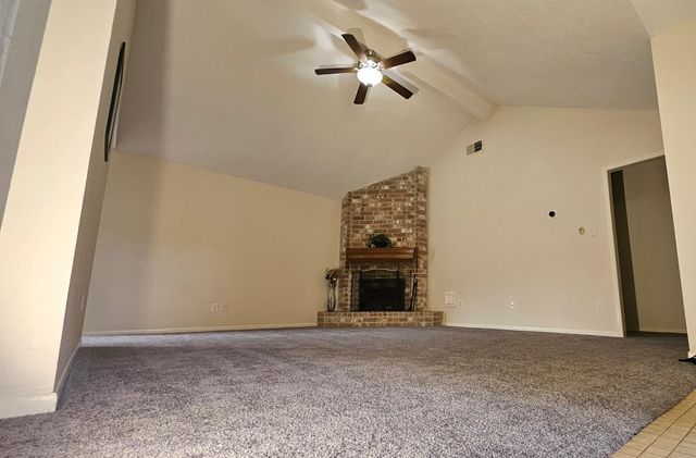 1126 Valley Ranch Drive, Katy, TX 77450