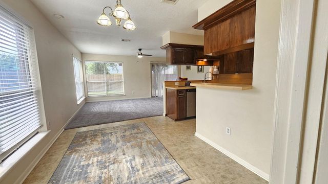 1126 Valley Ranch Drive, Katy, TX 77450