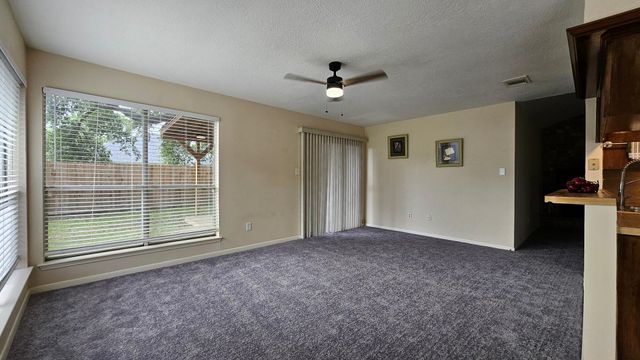 1126 Valley Ranch Drive, Katy, TX 77450